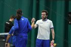 Men's Tennis vs Endicott  Men’s Tennis vs Endicott. - Photo By: KEITH NORDSTROM
